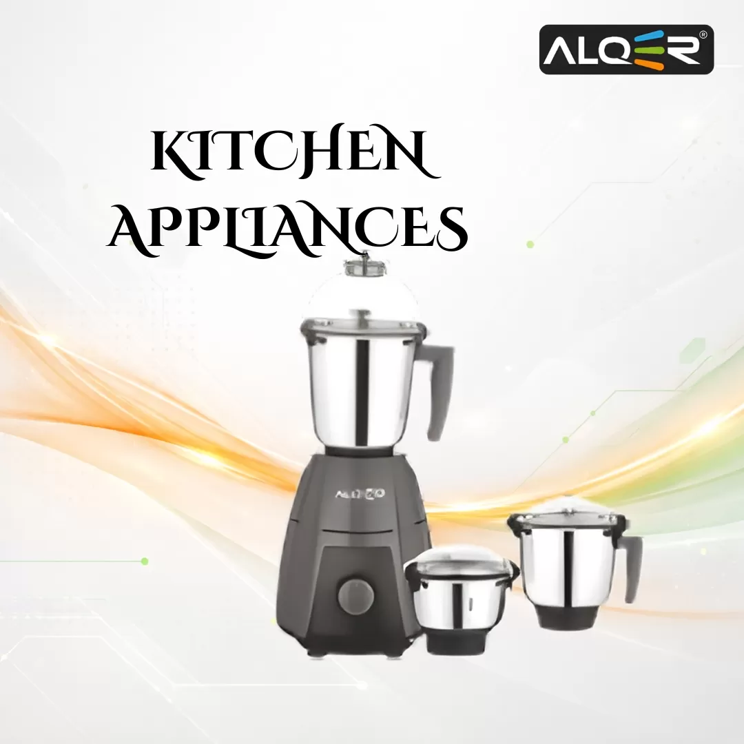 Kitchen Appliances