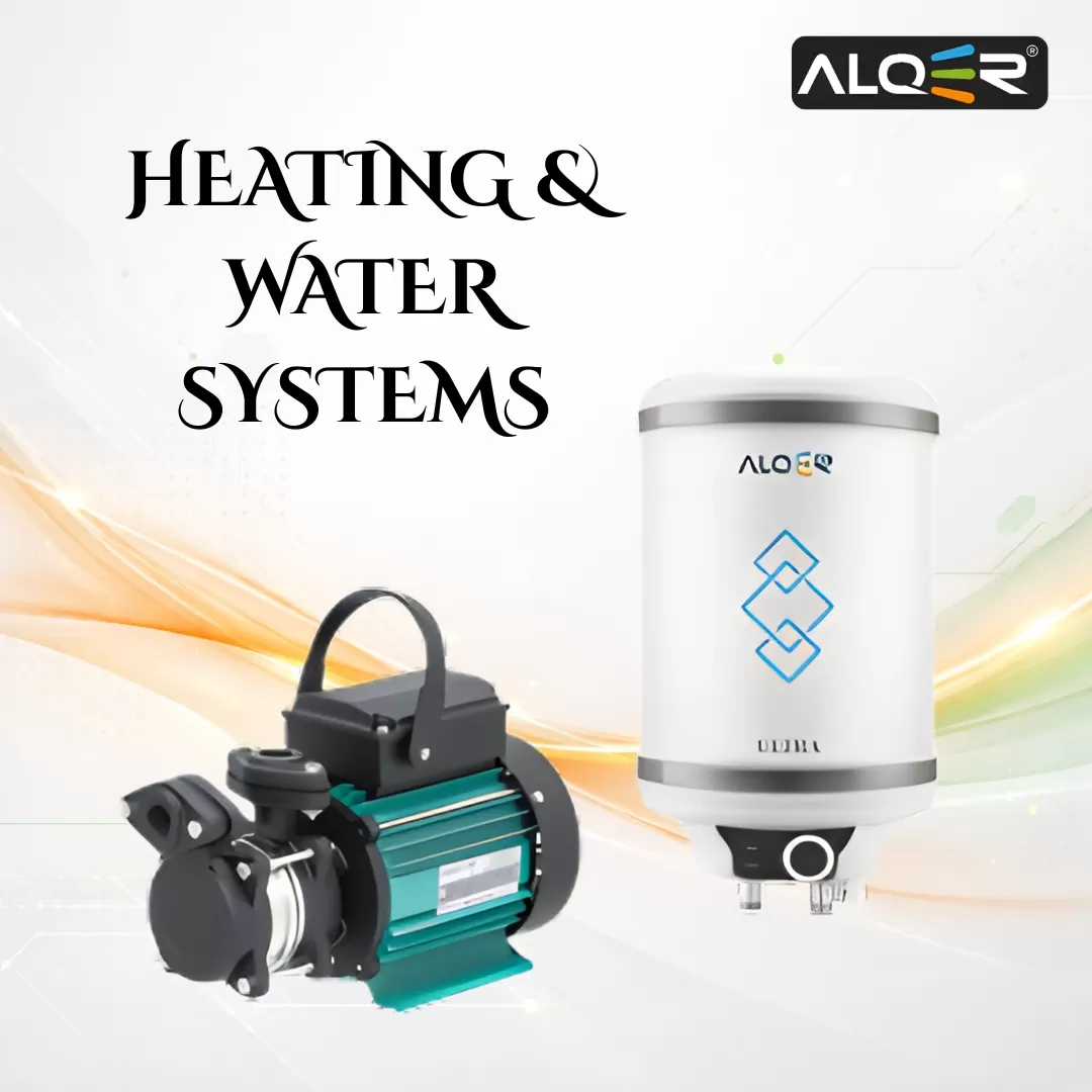 Water Systems