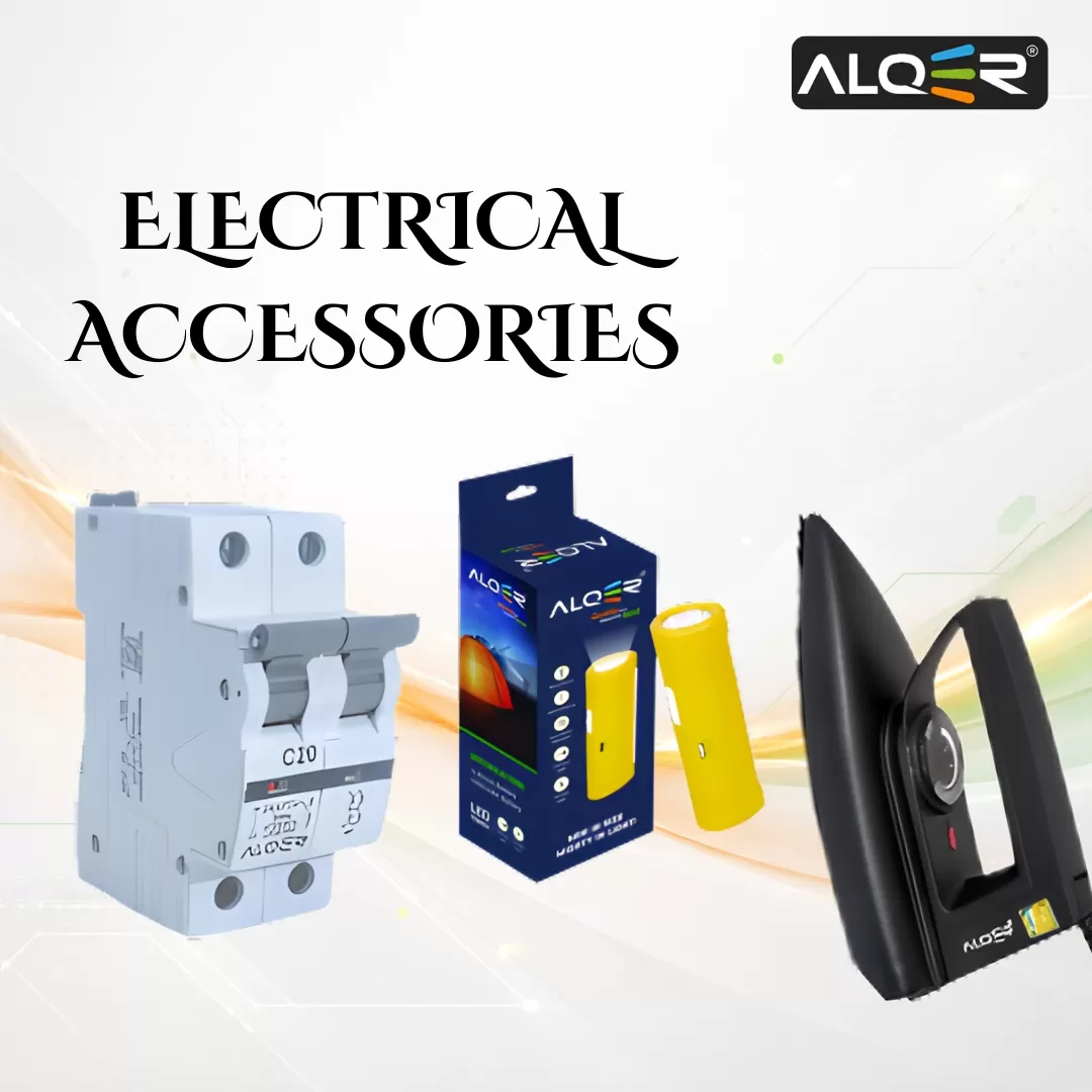 Electrical Accessories