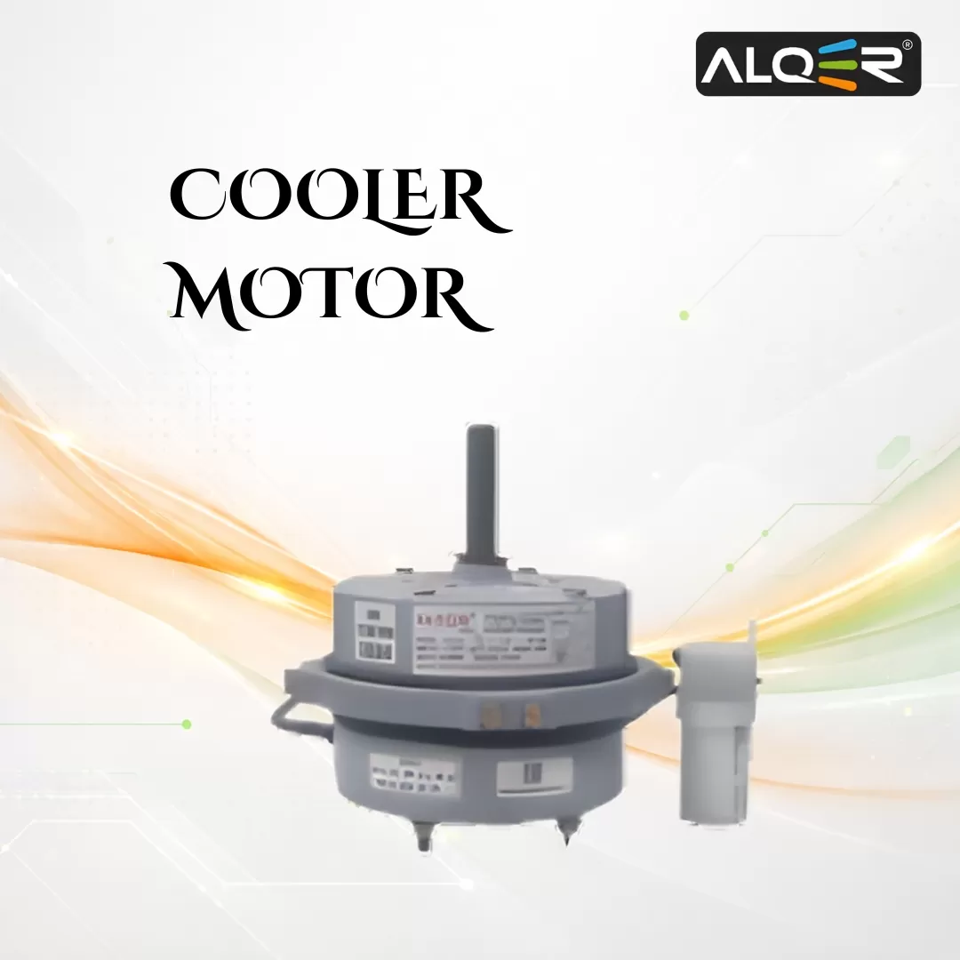 COOLER MOTOR