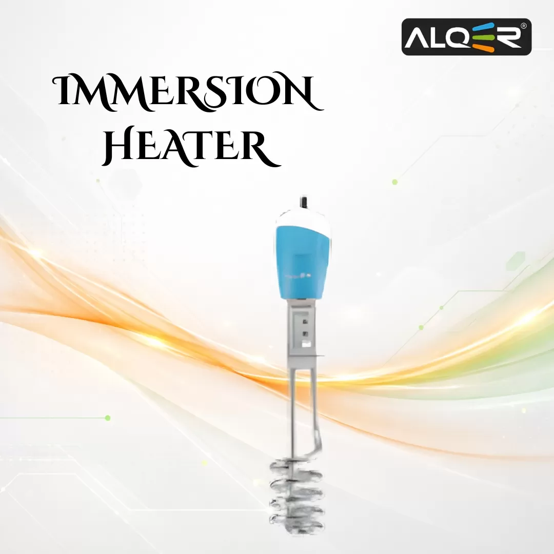 immersion heater