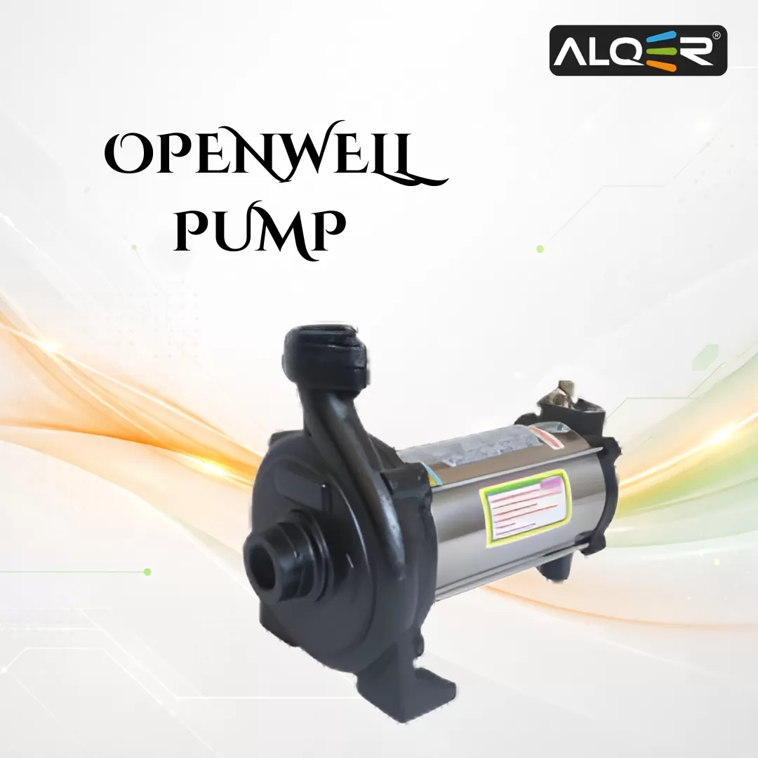 OPENWELL PUMP