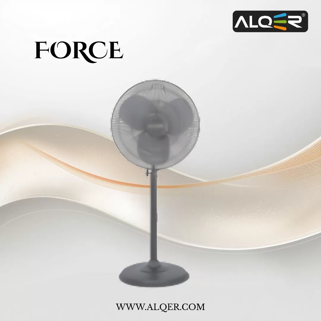 Force Farrata Fan