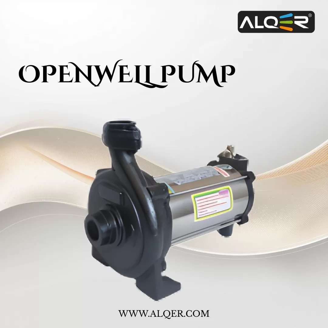Openwell Pump