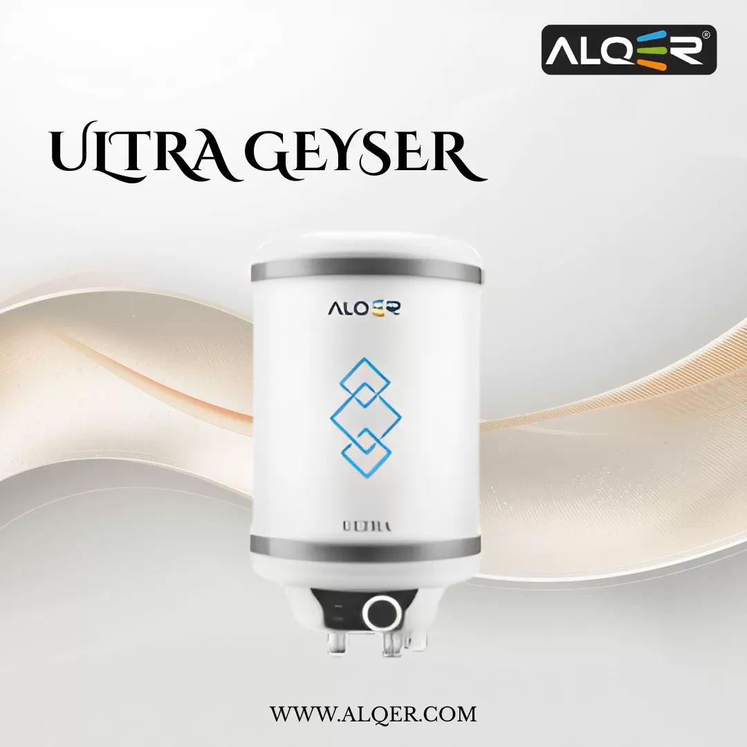 Ultra Geyser – 6 L
