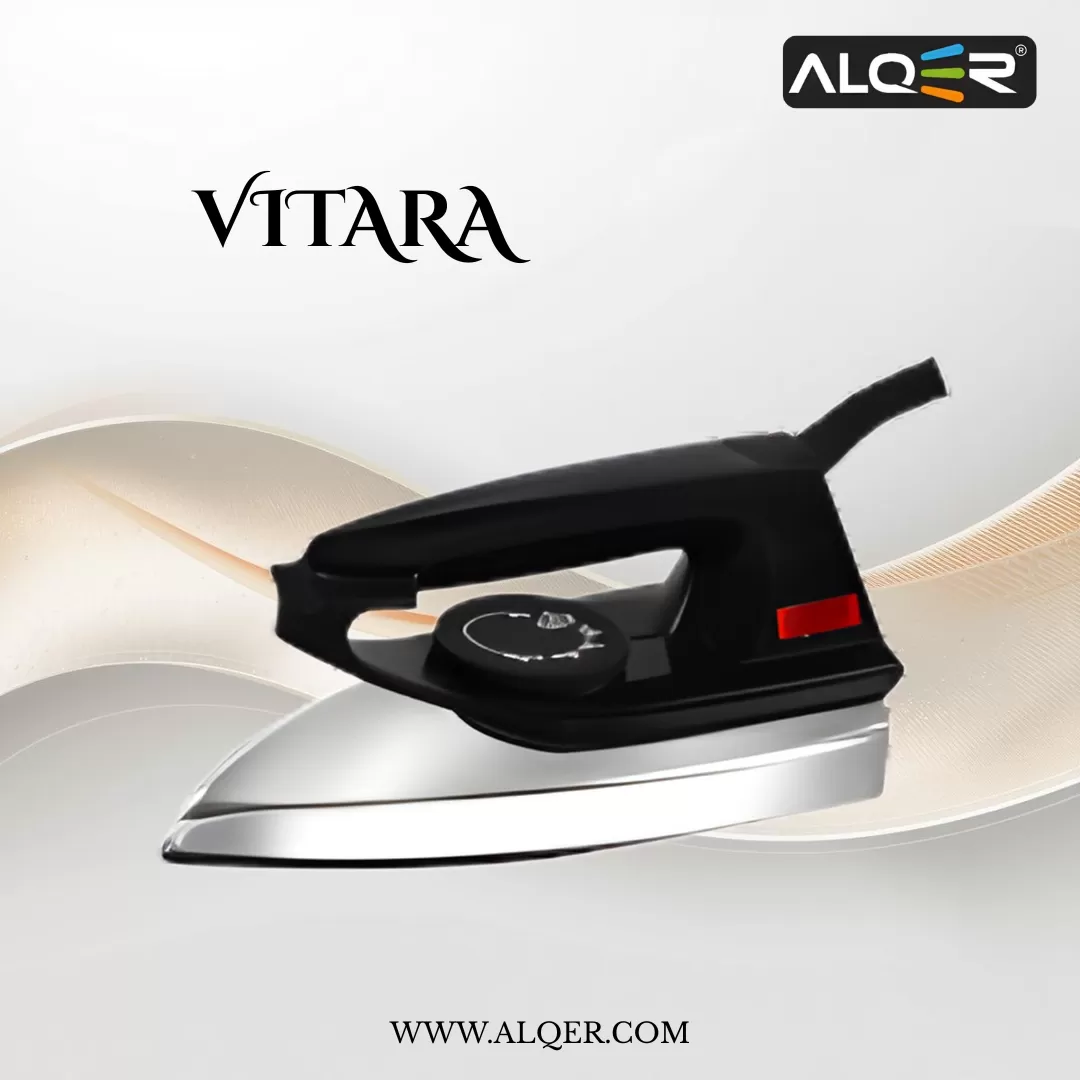 Vitara Clothes Iron
