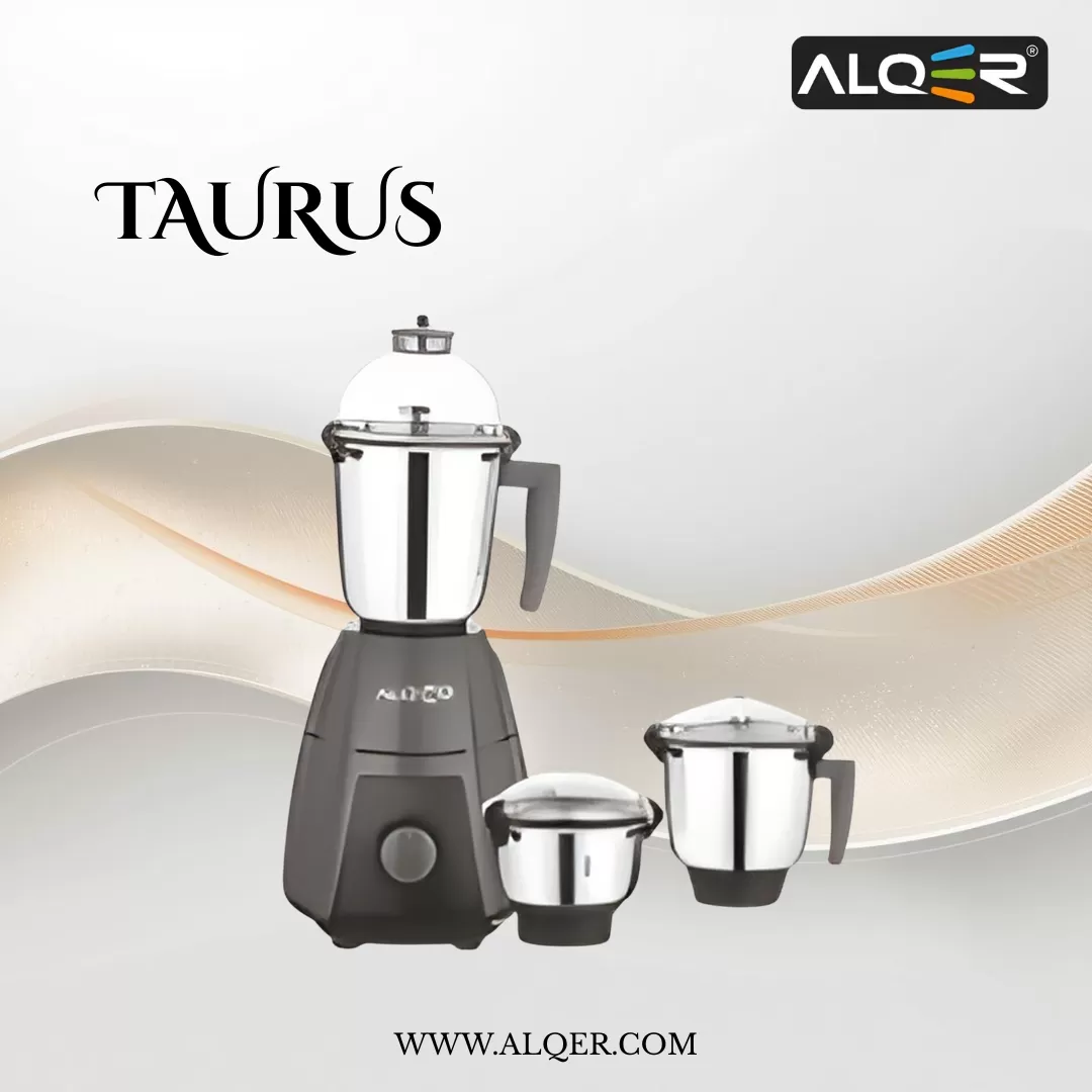 Taurus Mixer Grinder
