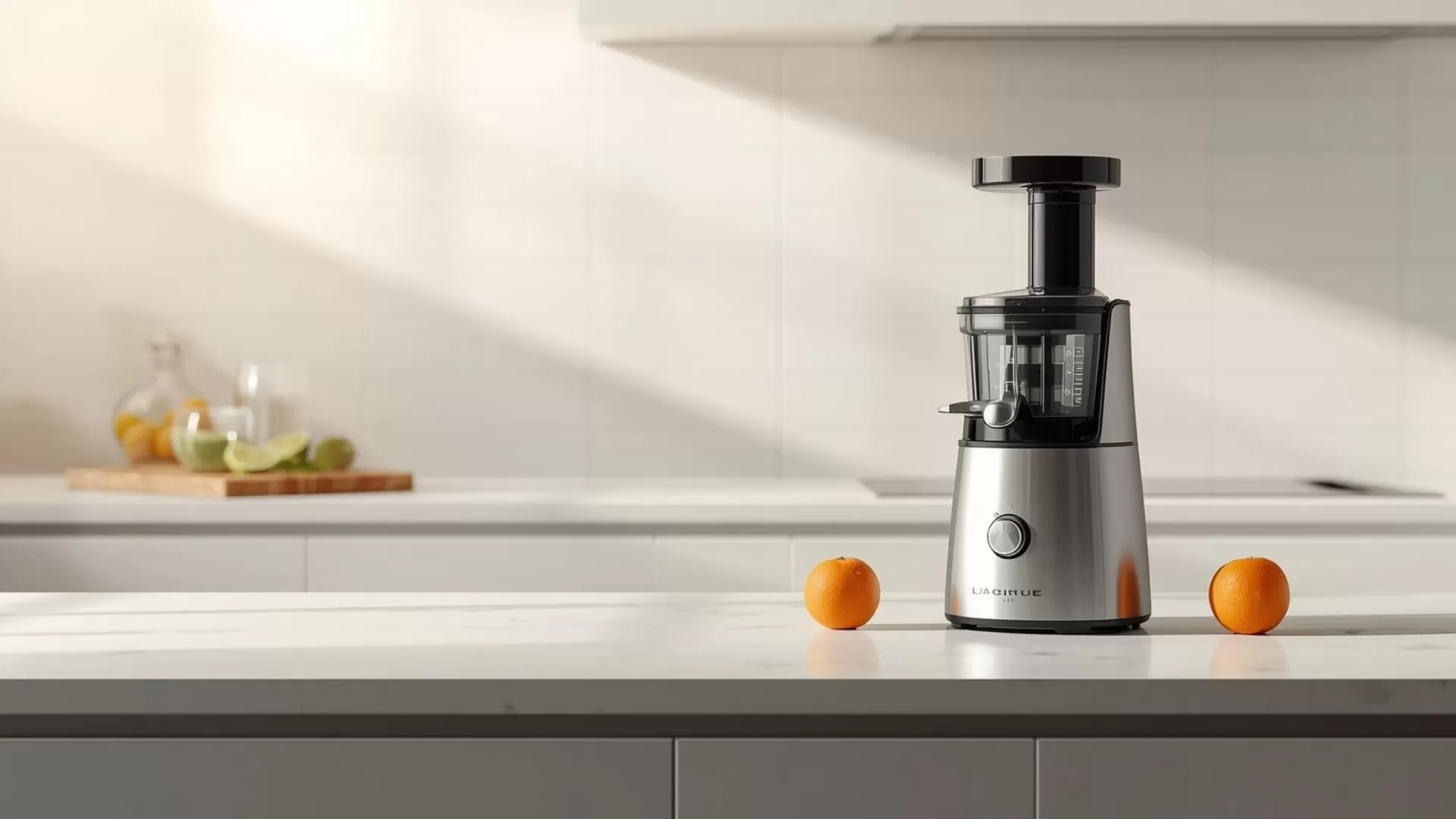 Juicer Mixer