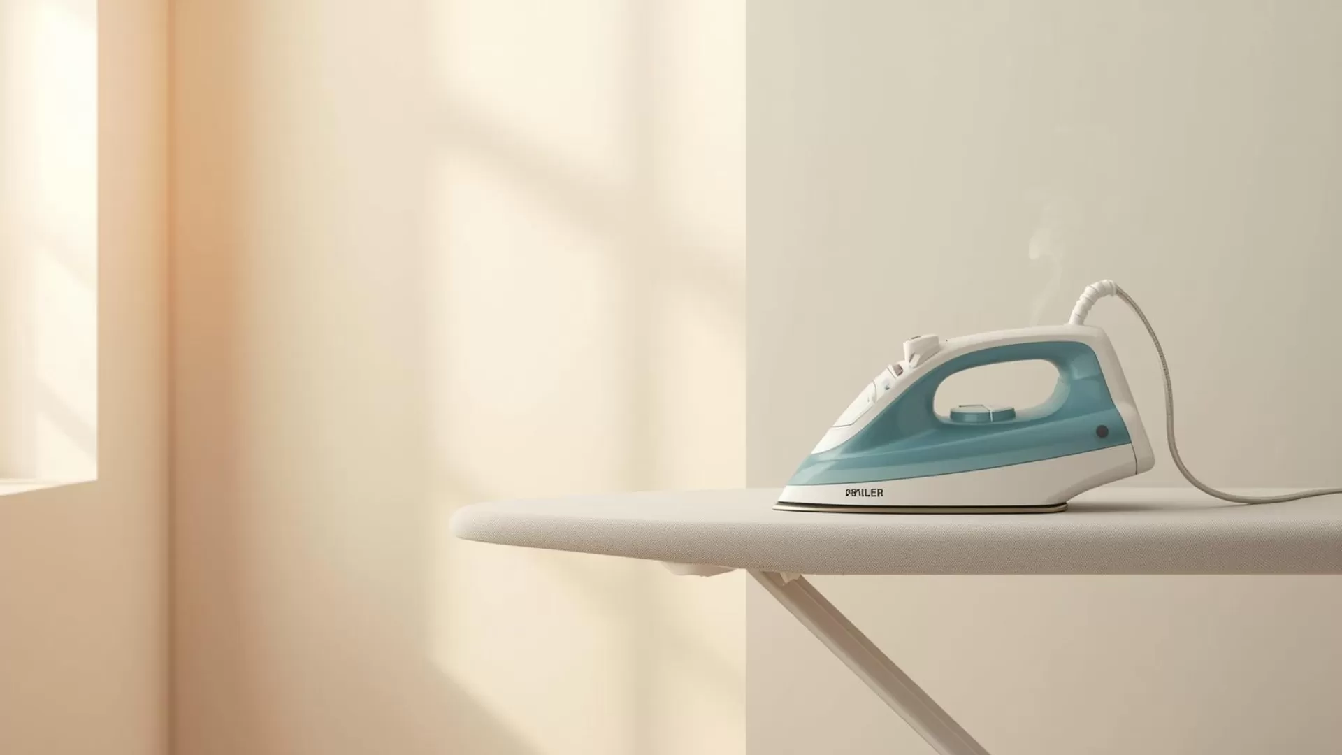 Clothes Iron